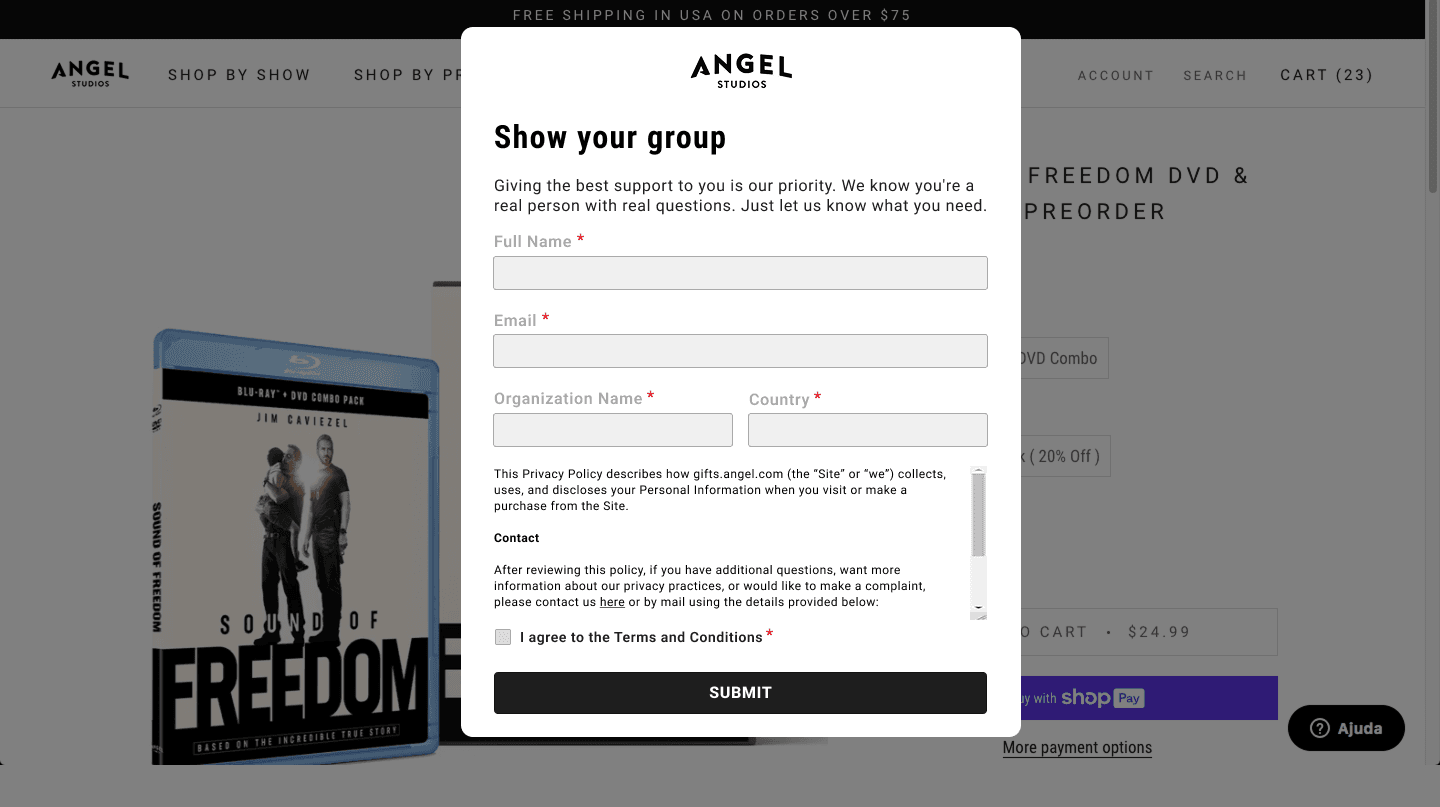 Secure Licensing Flow