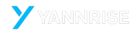 Yannrise Logo